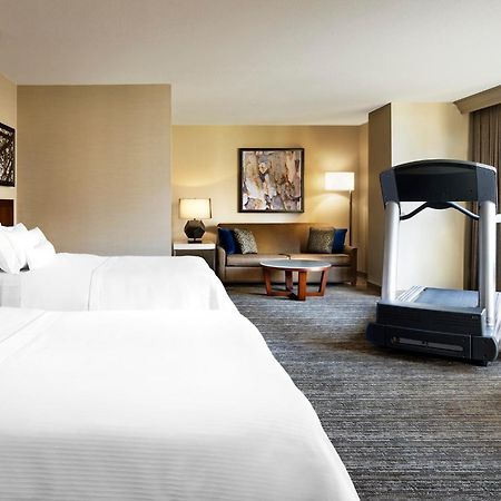 The Westin Cincinnati Ngoại thất bức ảnh