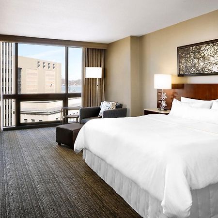 The Westin Cincinnati Ngoại thất bức ảnh