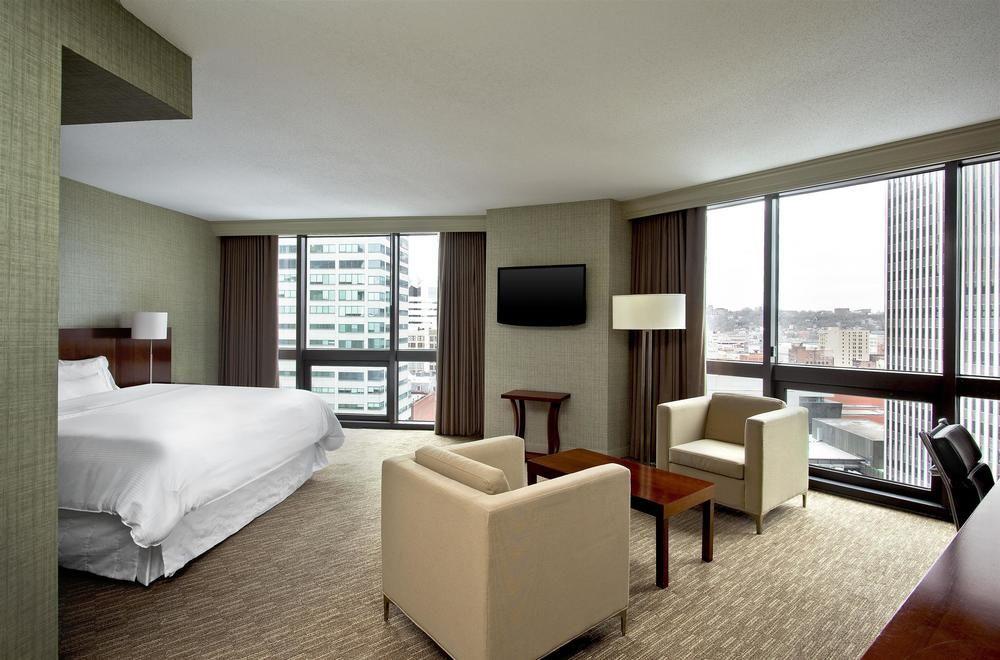 The Westin Cincinnati Ngoại thất bức ảnh