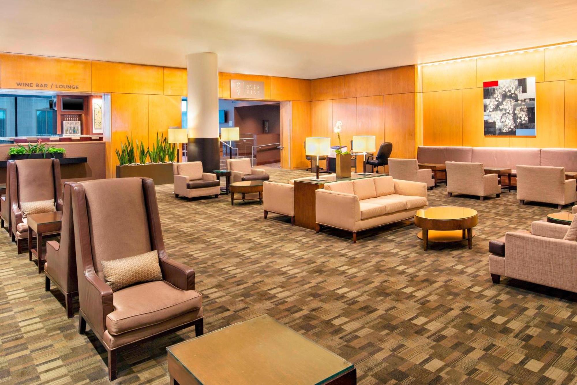 The Westin Cincinnati Ngoại thất bức ảnh