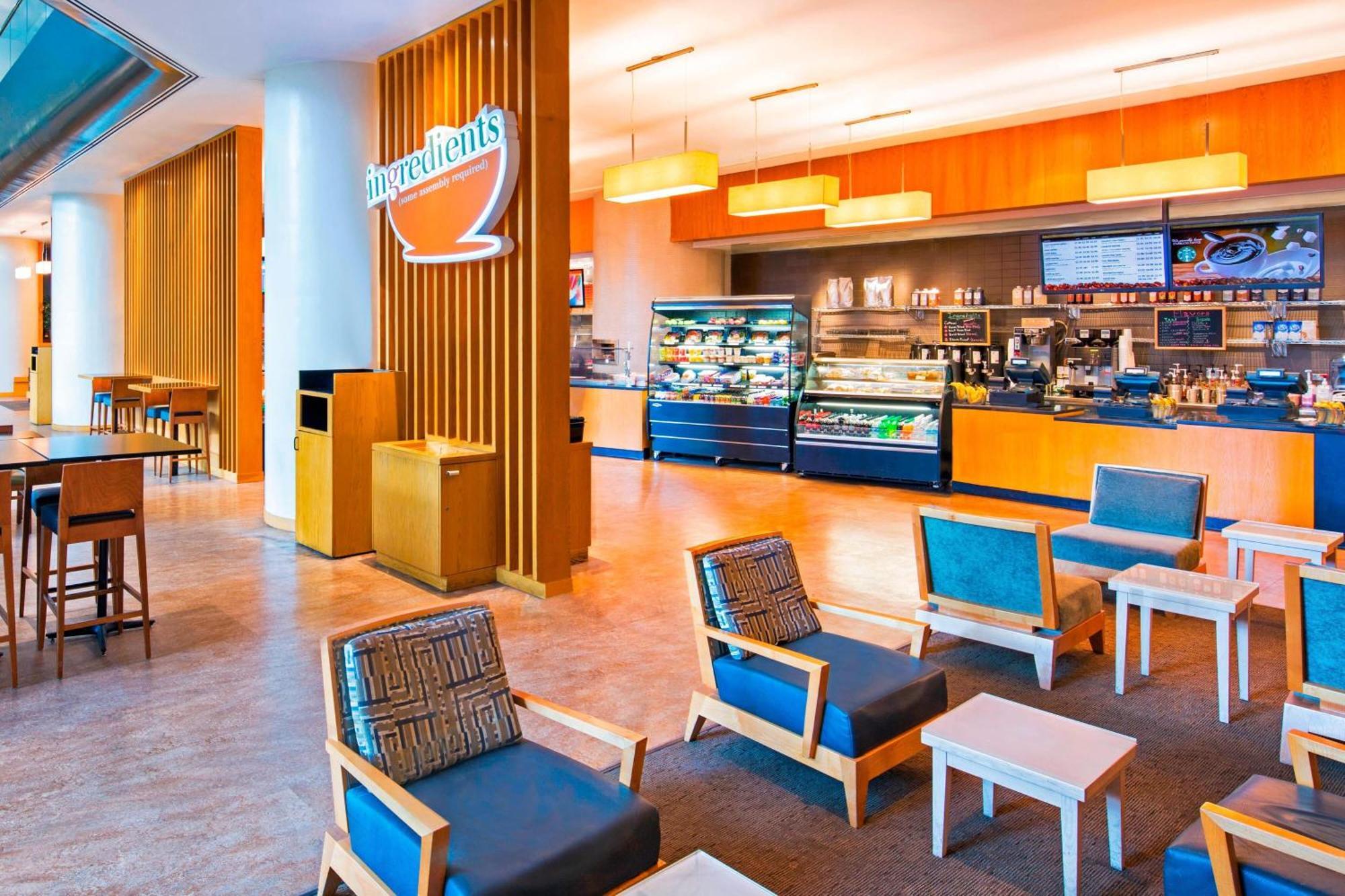 The Westin Cincinnati Ngoại thất bức ảnh