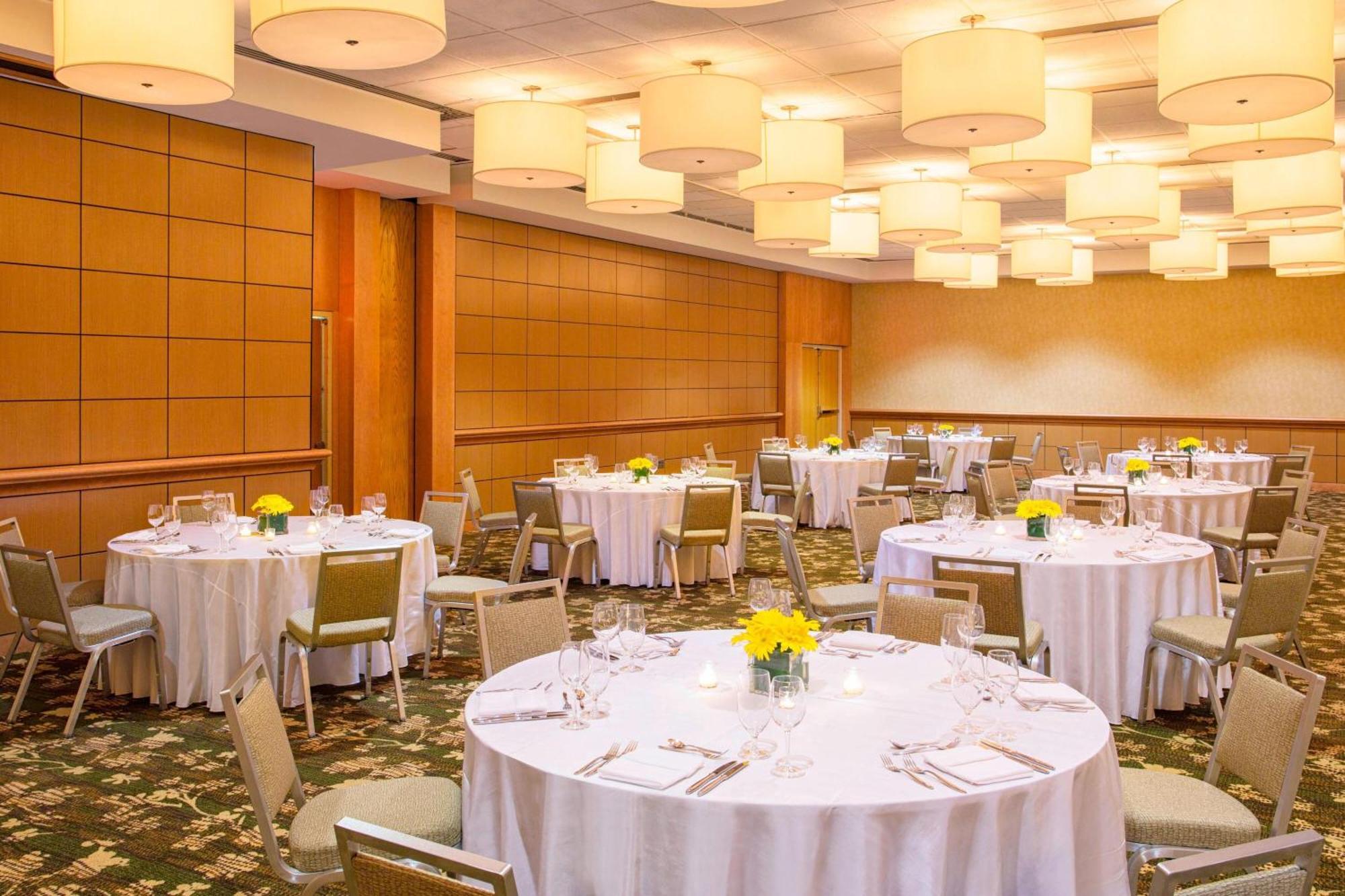 The Westin Cincinnati Ngoại thất bức ảnh