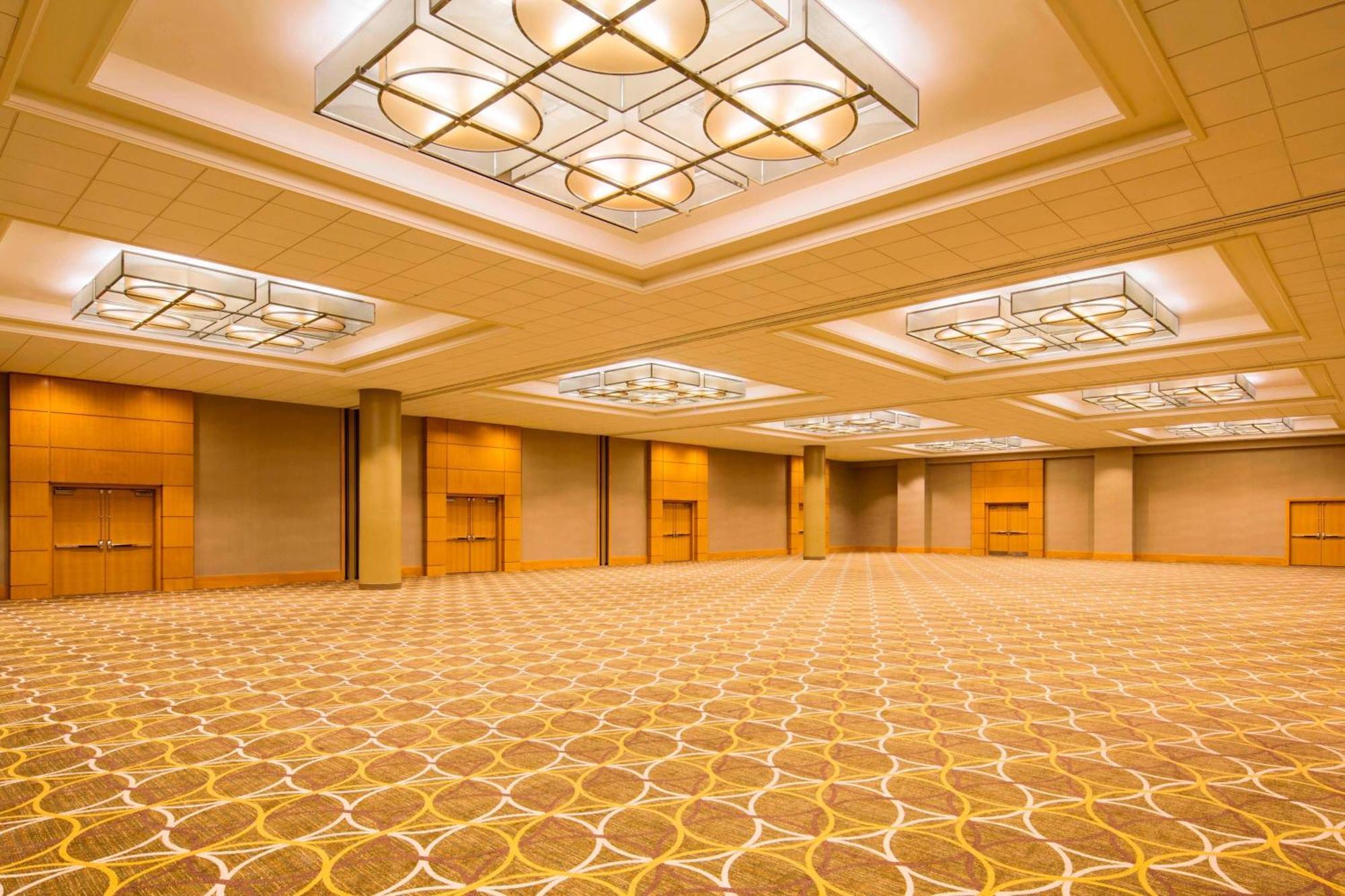 The Westin Cincinnati Ngoại thất bức ảnh