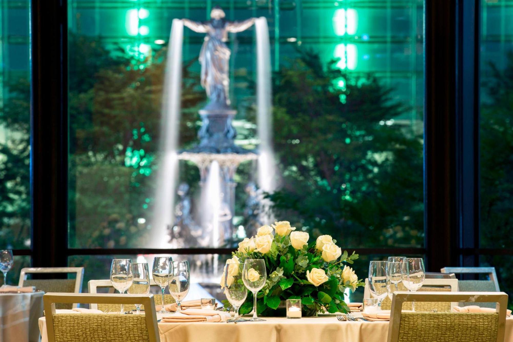 The Westin Cincinnati Ngoại thất bức ảnh