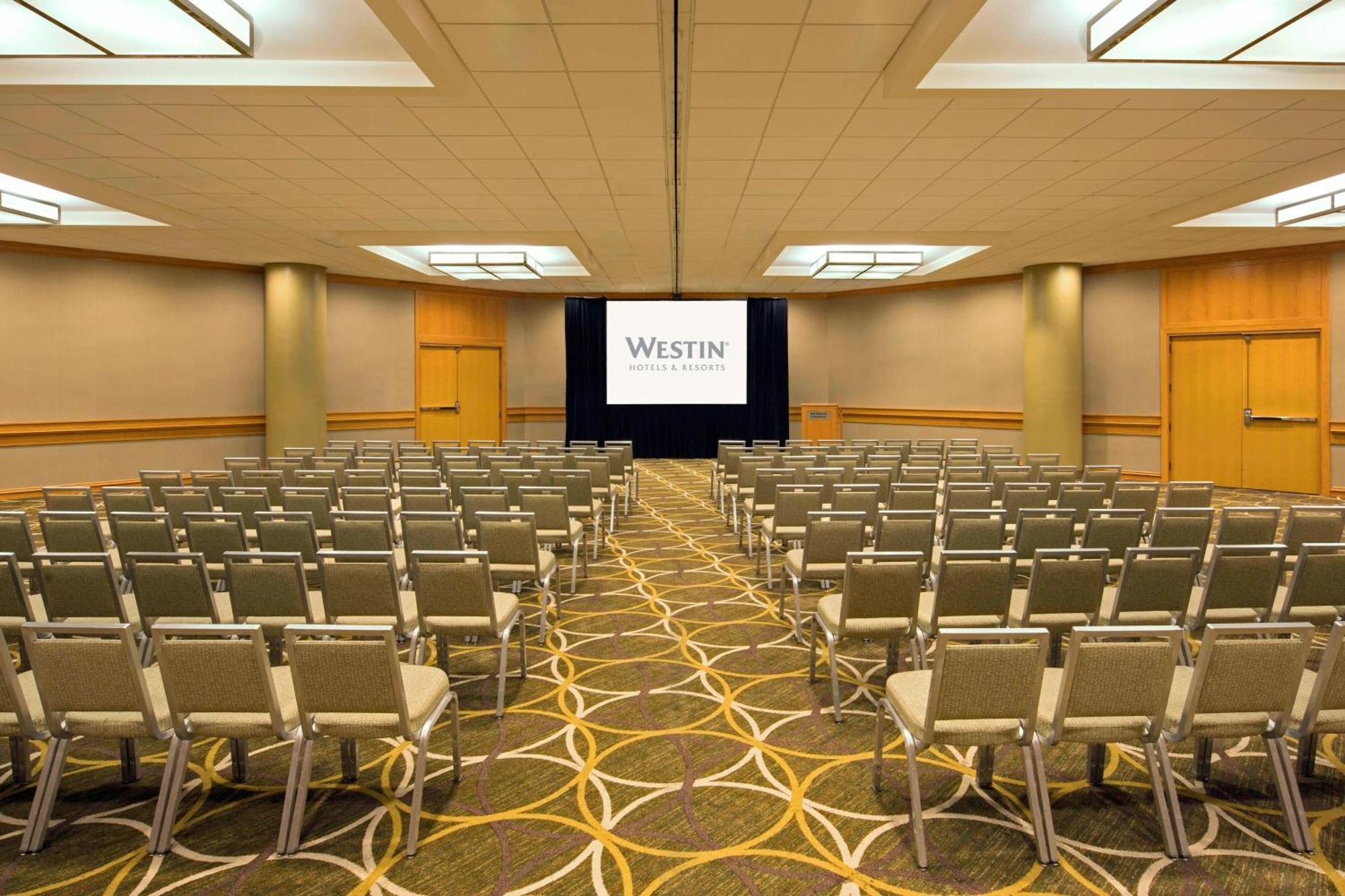 The Westin Cincinnati Ngoại thất bức ảnh
