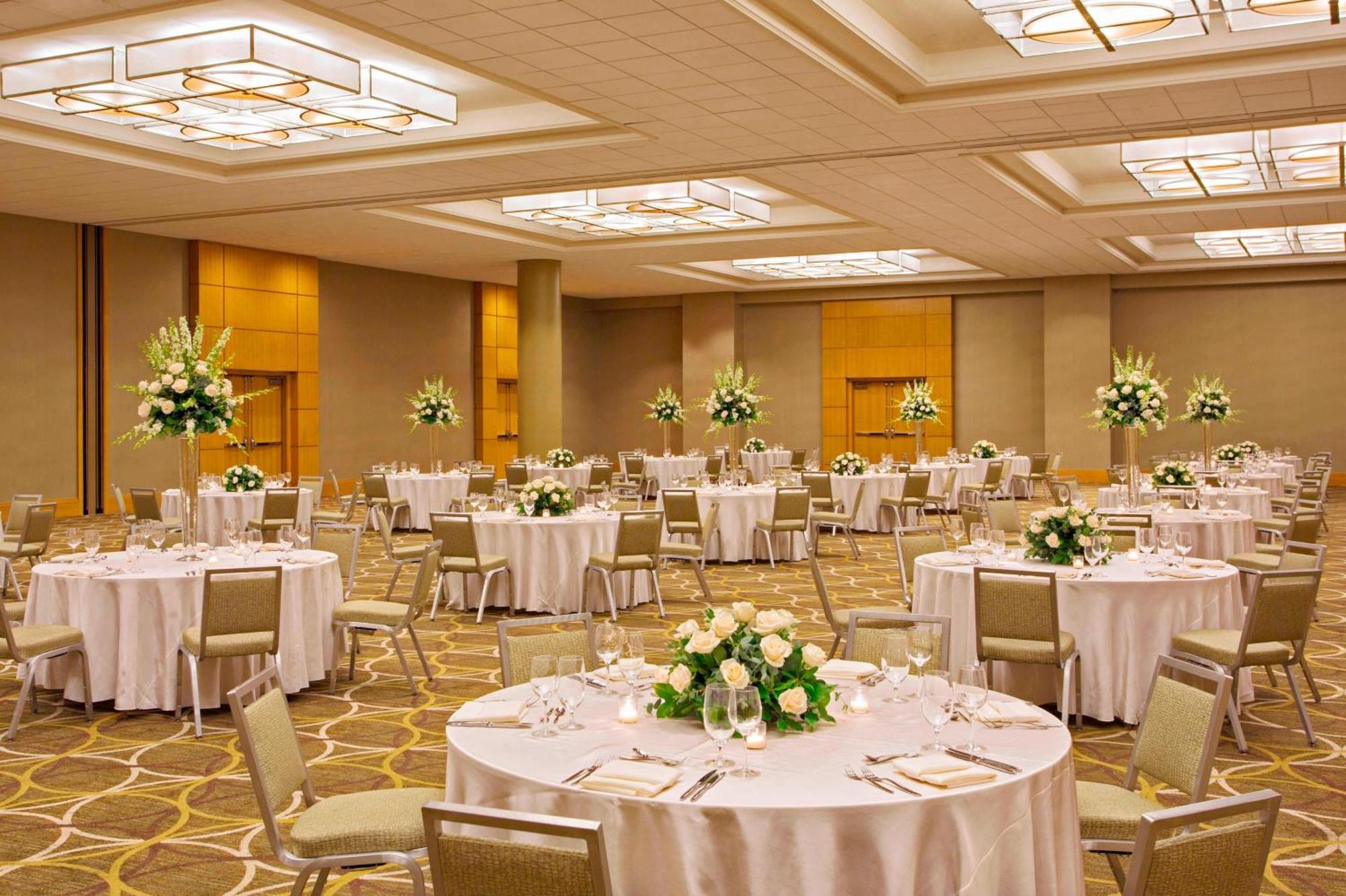 The Westin Cincinnati Ngoại thất bức ảnh