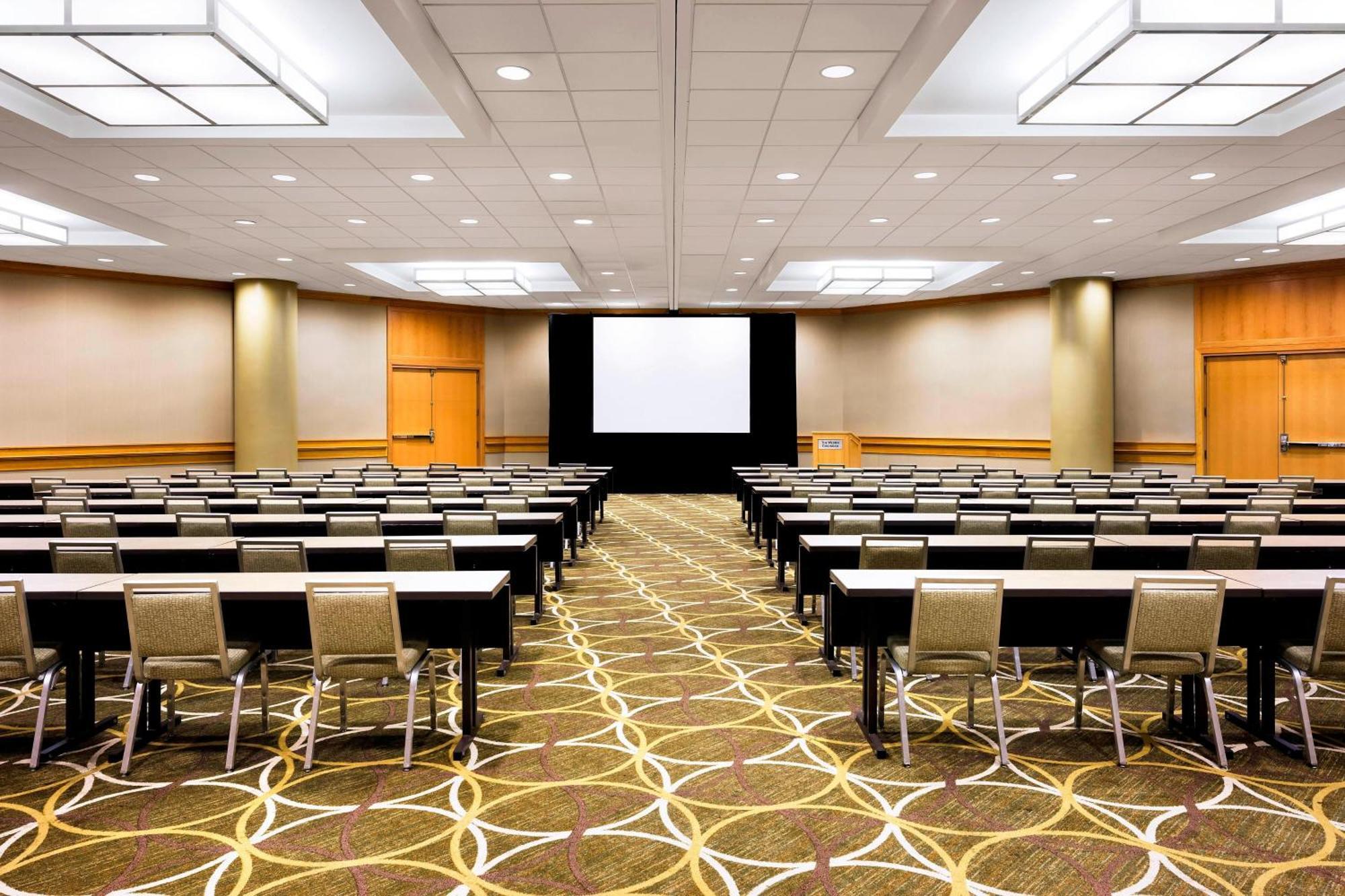 The Westin Cincinnati Ngoại thất bức ảnh