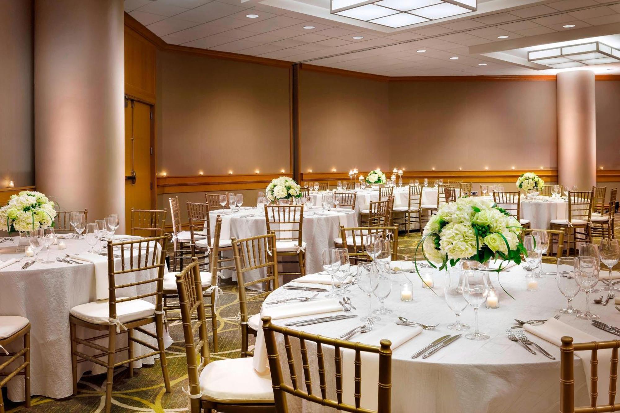 The Westin Cincinnati Ngoại thất bức ảnh