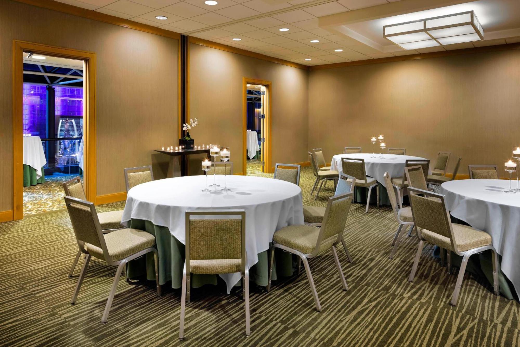 The Westin Cincinnati Ngoại thất bức ảnh