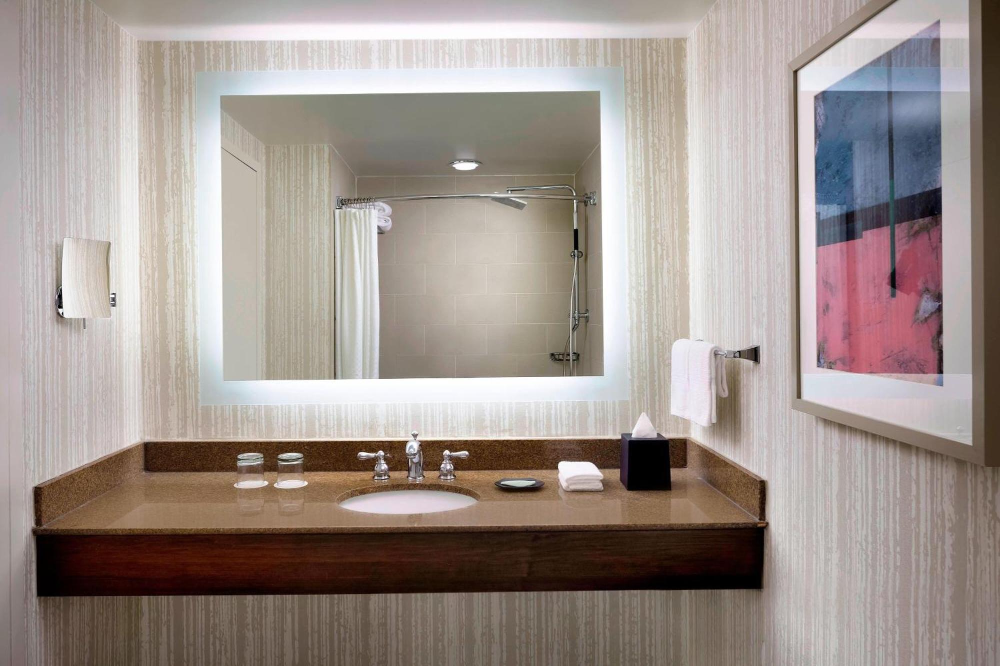 The Westin Cincinnati Ngoại thất bức ảnh