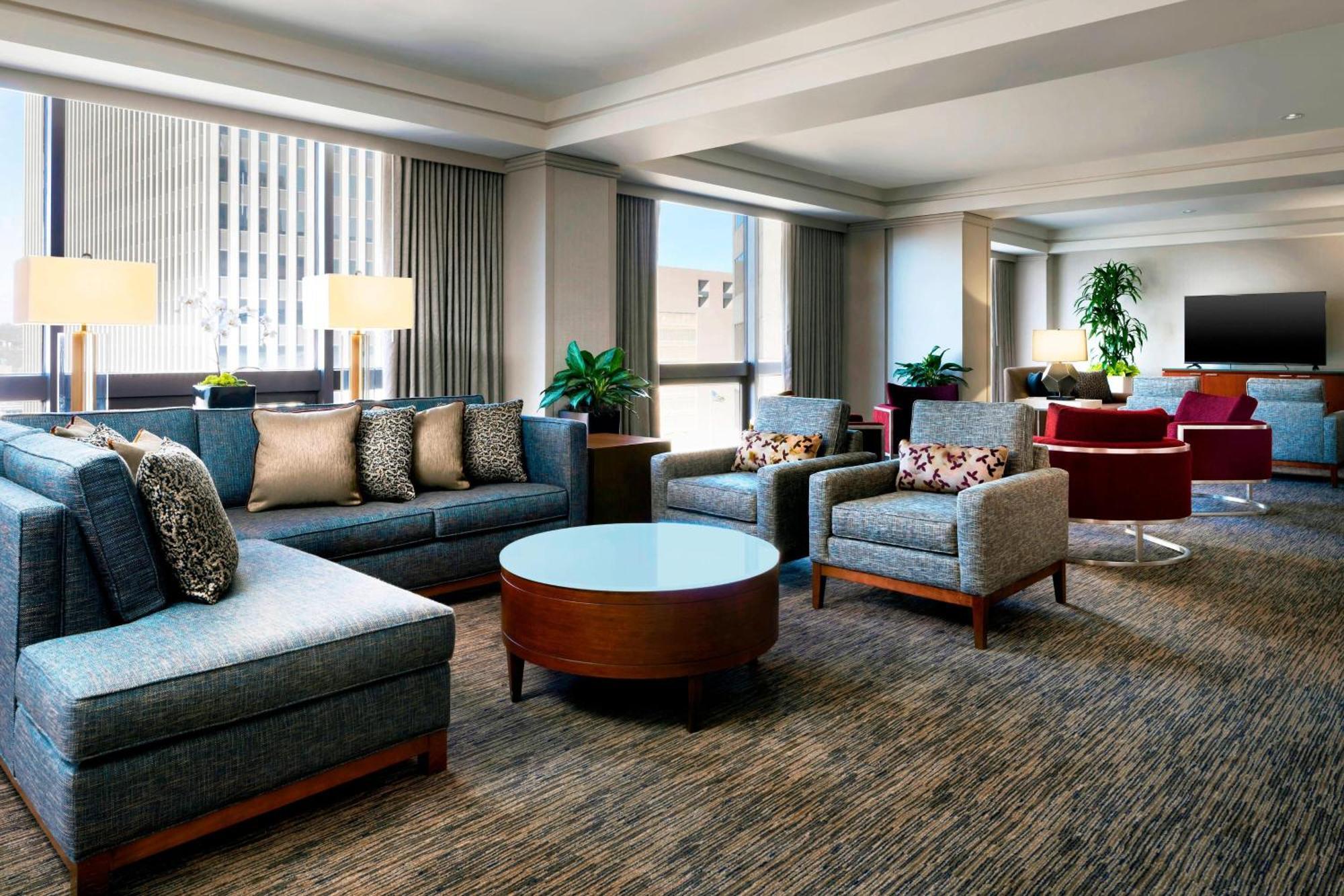 The Westin Cincinnati Ngoại thất bức ảnh