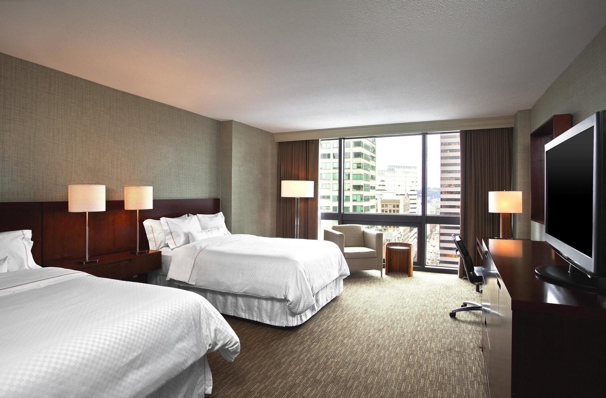 The Westin Cincinnati Ngoại thất bức ảnh