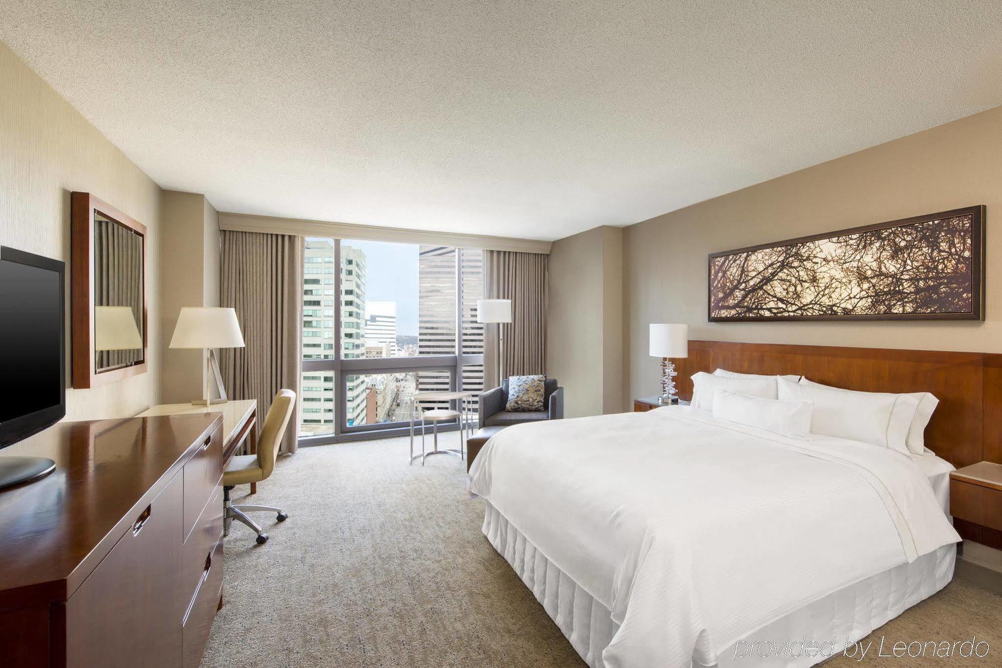 The Westin Cincinnati Ngoại thất bức ảnh