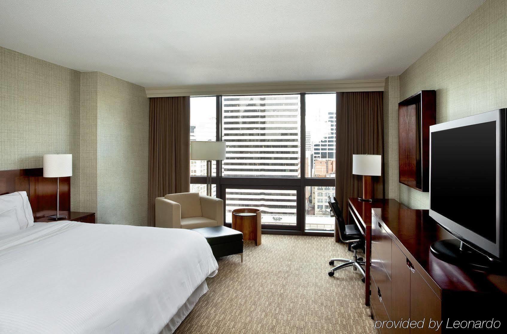 The Westin Cincinnati Ngoại thất bức ảnh