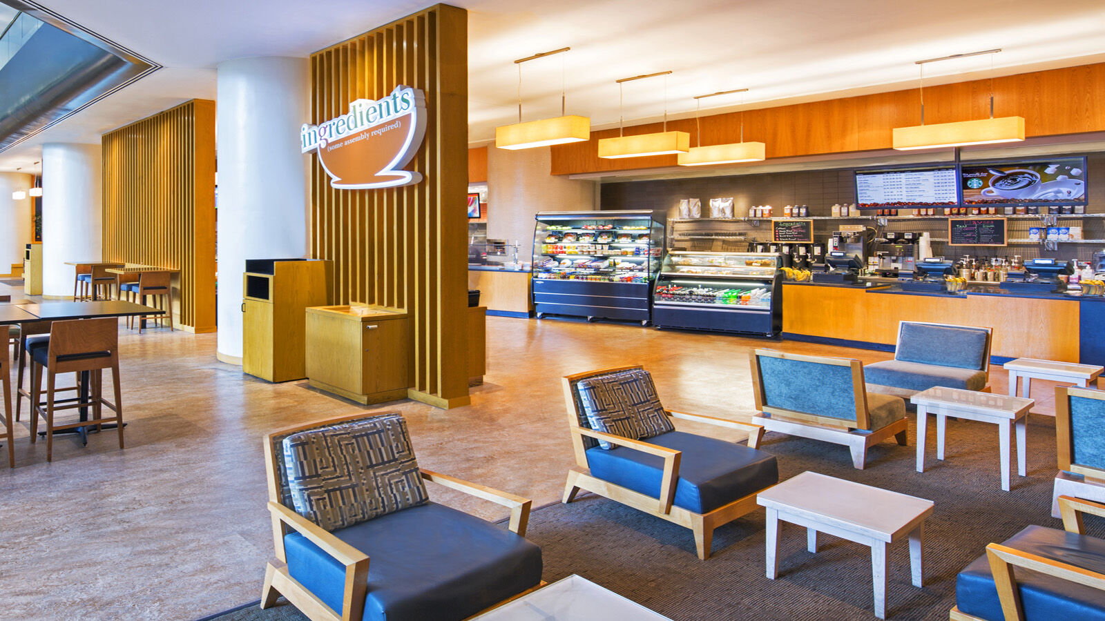The Westin Cincinnati Ngoại thất bức ảnh