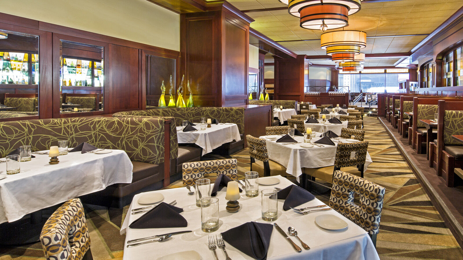 The Westin Cincinnati Ngoại thất bức ảnh