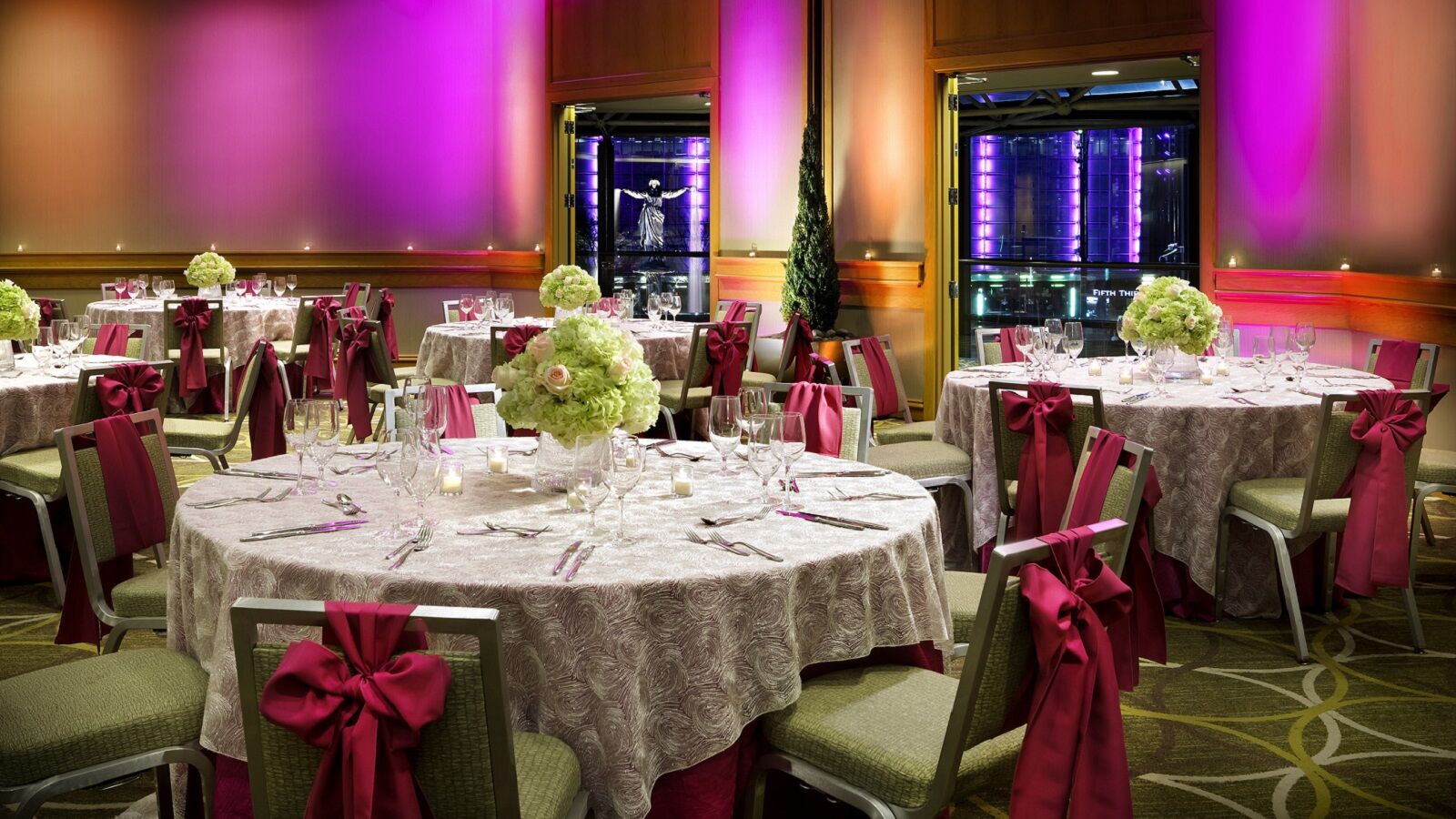 The Westin Cincinnati Ngoại thất bức ảnh