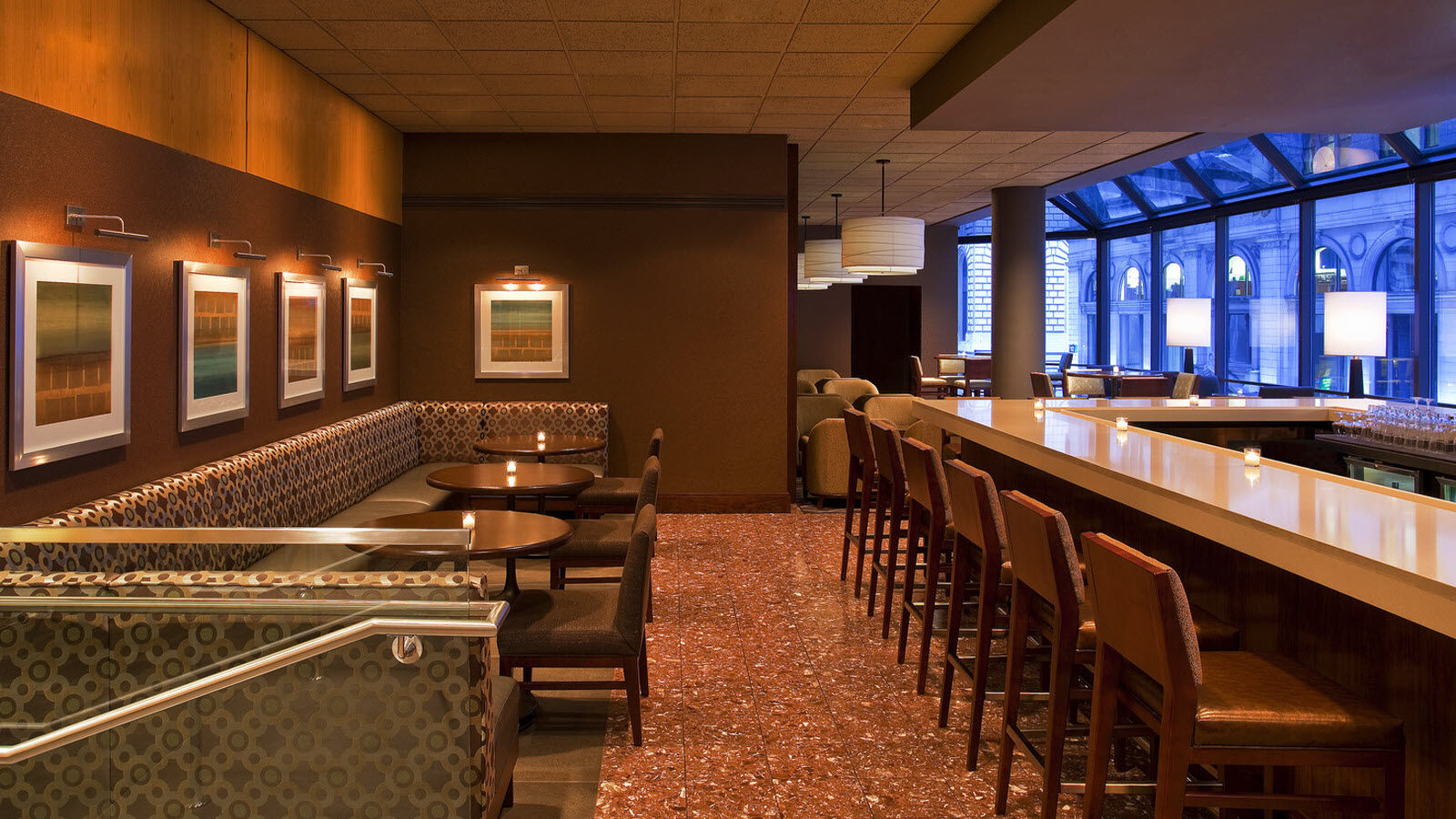 The Westin Cincinnati Ngoại thất bức ảnh