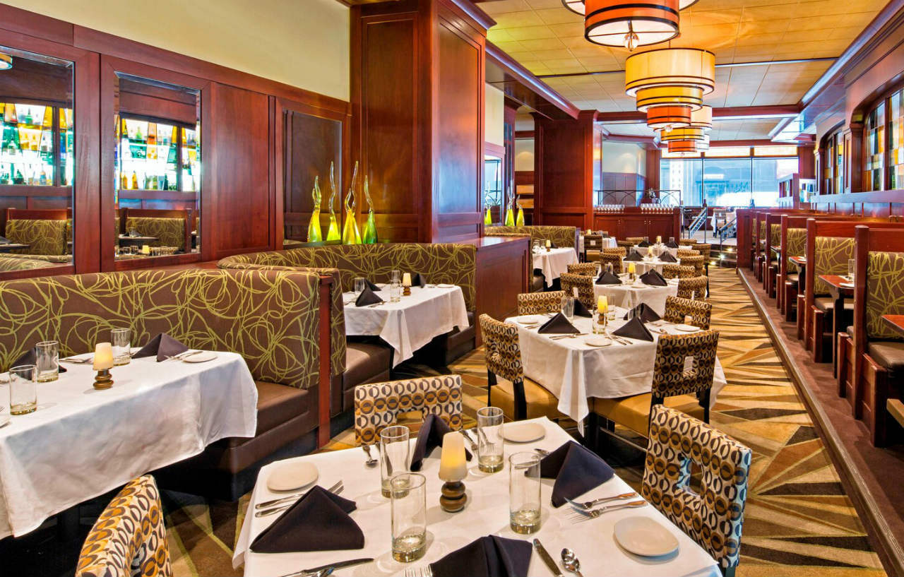 The Westin Cincinnati Ngoại thất bức ảnh